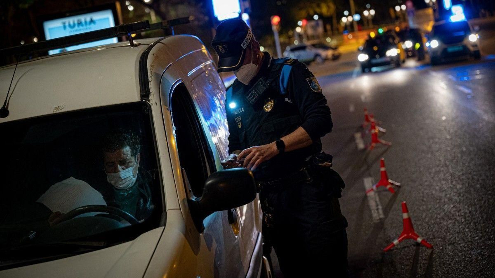 Coronavirus España: Así van las nuevas restricciones en cada una de las comunidades autónomas de España