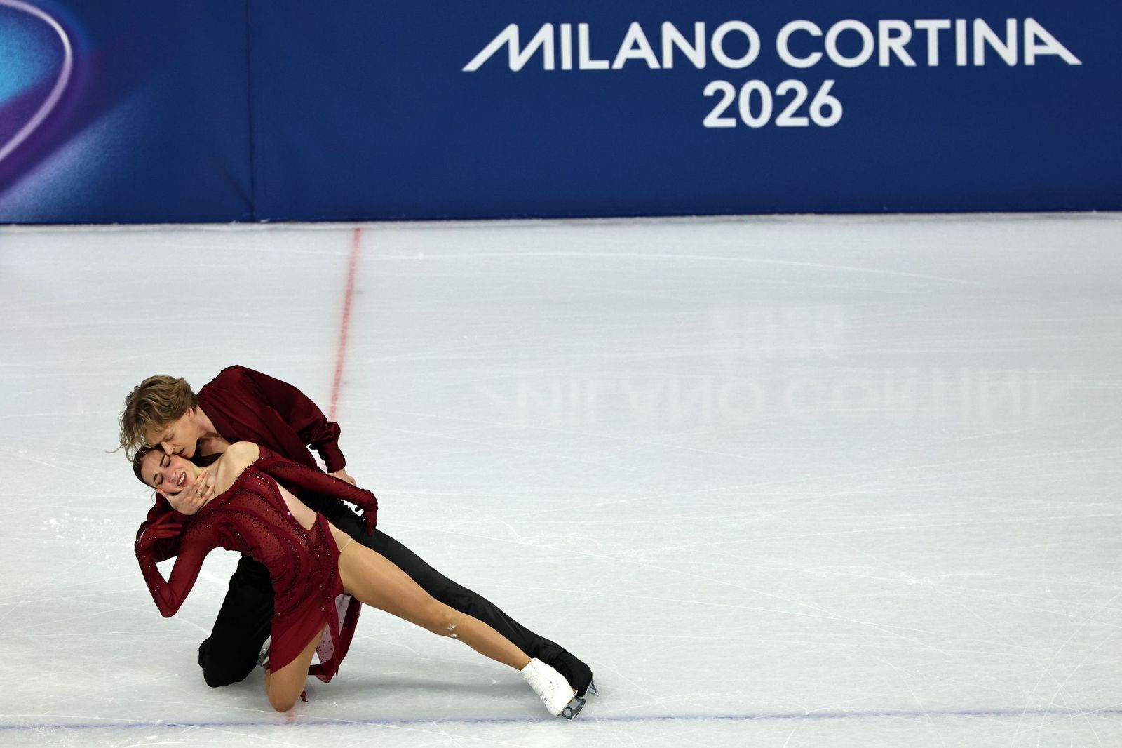 Las mejores fotos de los Juegos Olímpicos de invierno Milán Cortina d'Ampezzo 2026 | Segunda jornada