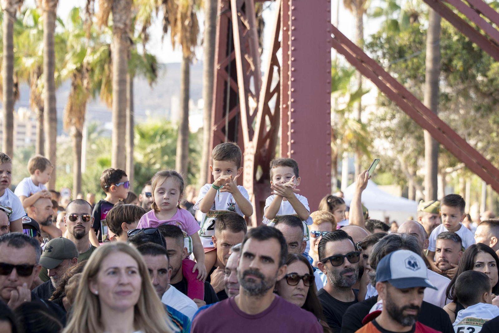 La Minidesértica 2025, en imágenes