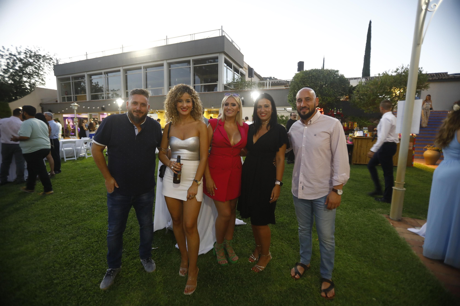 El álbum de fotos más completo de la I Córdoba Gastro Night