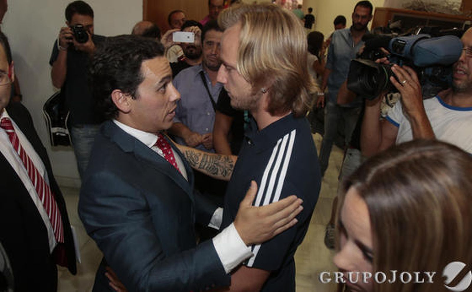 Foto: Antonio Pizarro