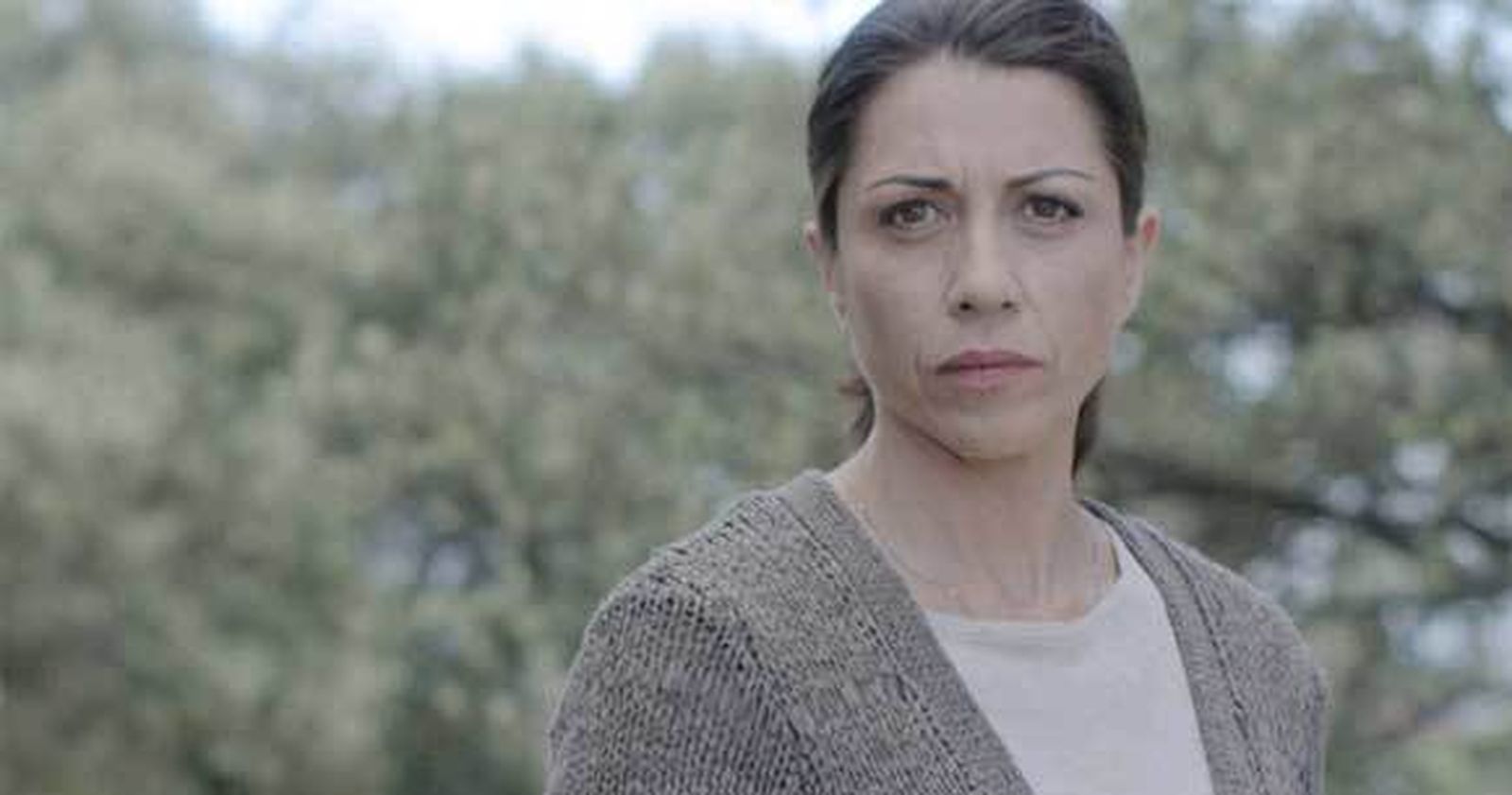 "Bajo sospecha' es una serie muy intensa y veraz"