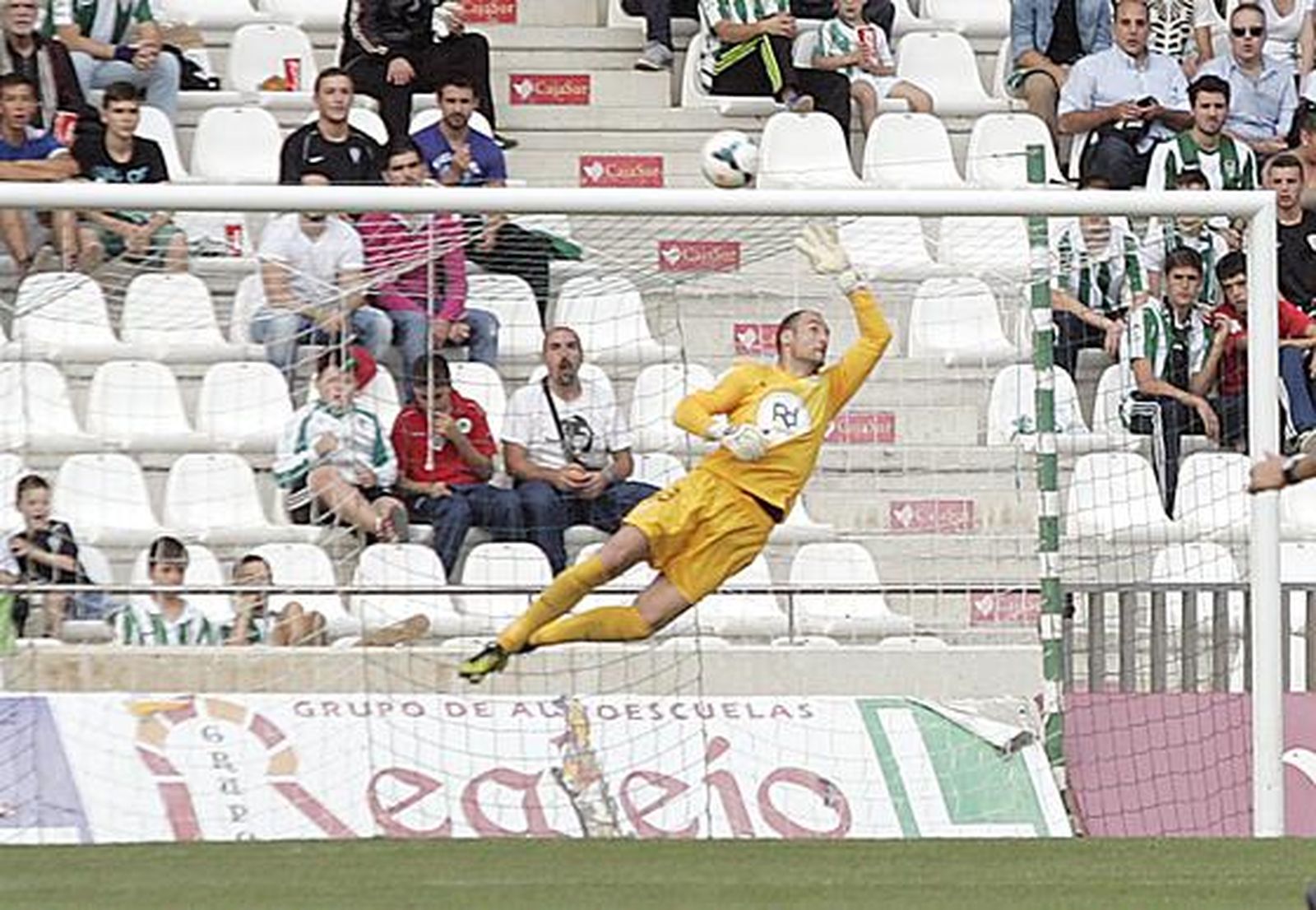 Foto: O. Barrionuevo