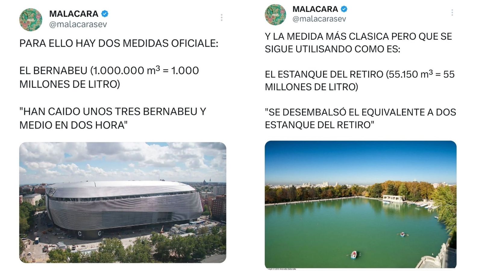 Publicación de Malacara