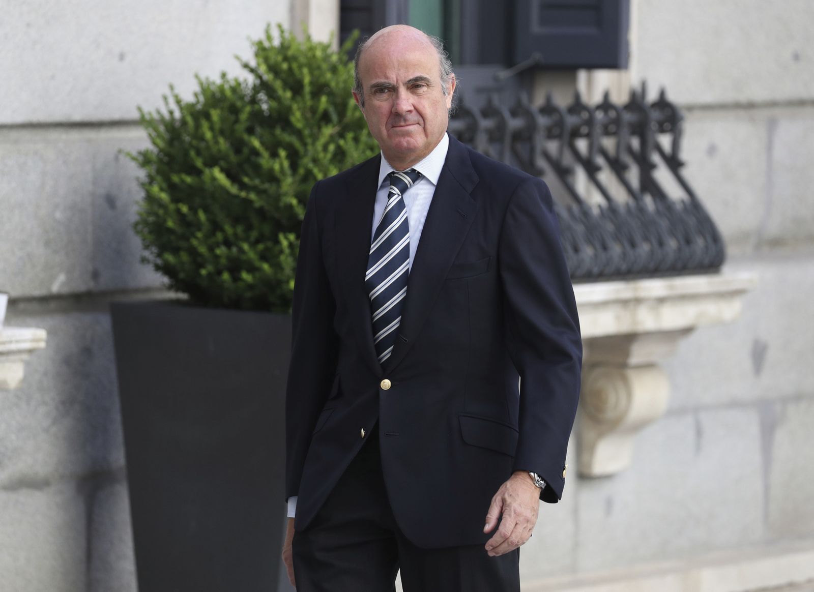 Conmemoración de los 40 años de democracia en el Congreso