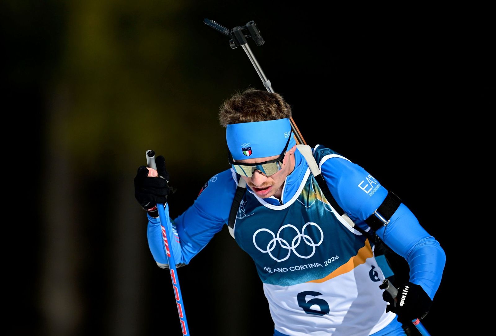 Las mejores fotos de los Juegos Olímpicos de invierno Milán Cortina d'Ampezzo 2026 | Octava jornada