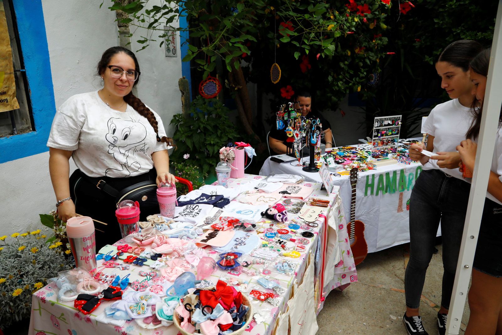 Backstage Academy Córdoba celebra su quinto aniversario, en imágenes
