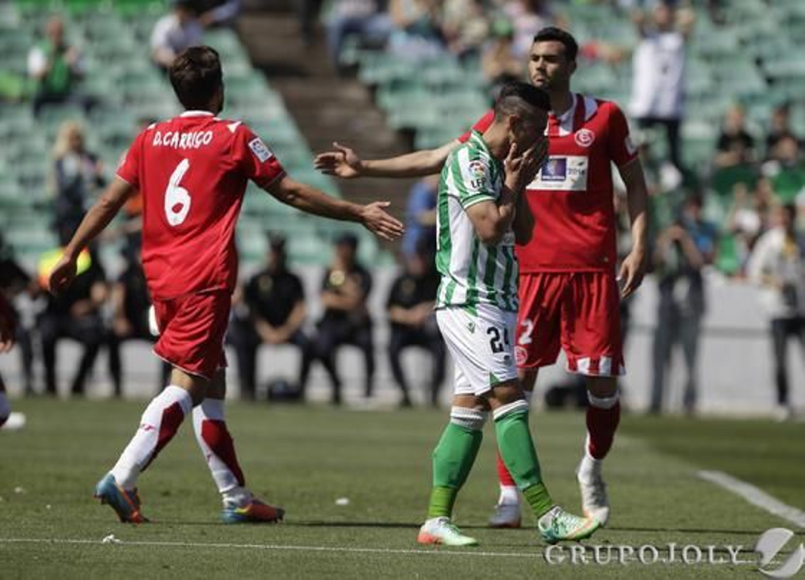 Foto: Antonio Pizarro