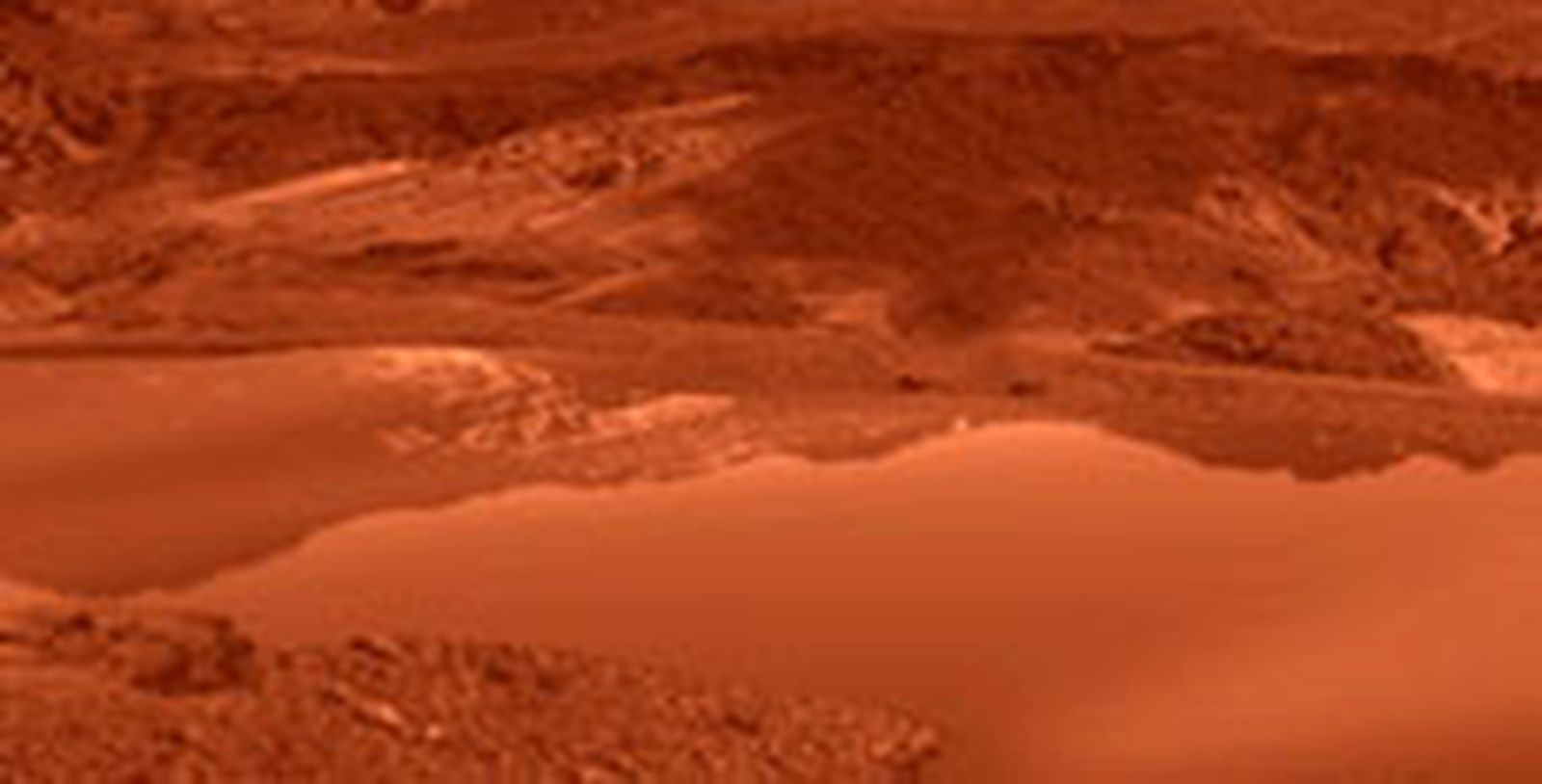 Descubren un lago líquido en una de las lunas de Saturno