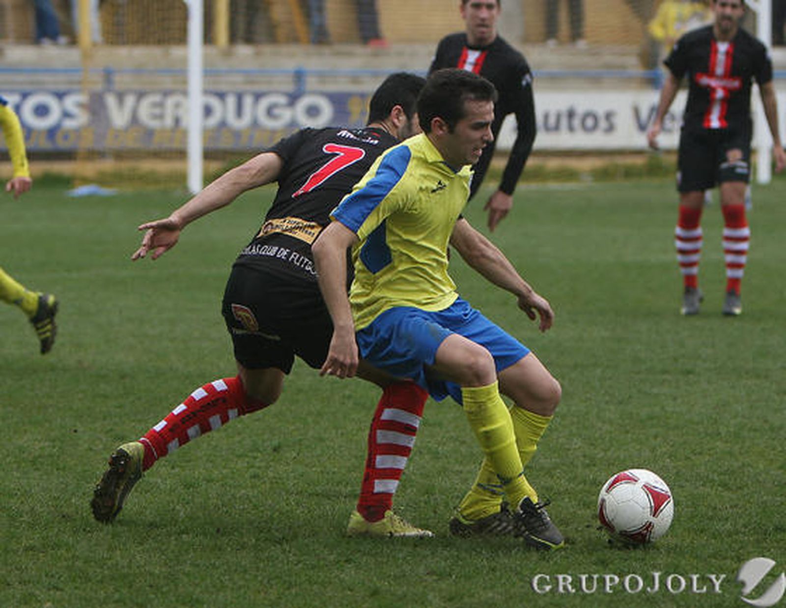 Foto: Jose Angel Garcia