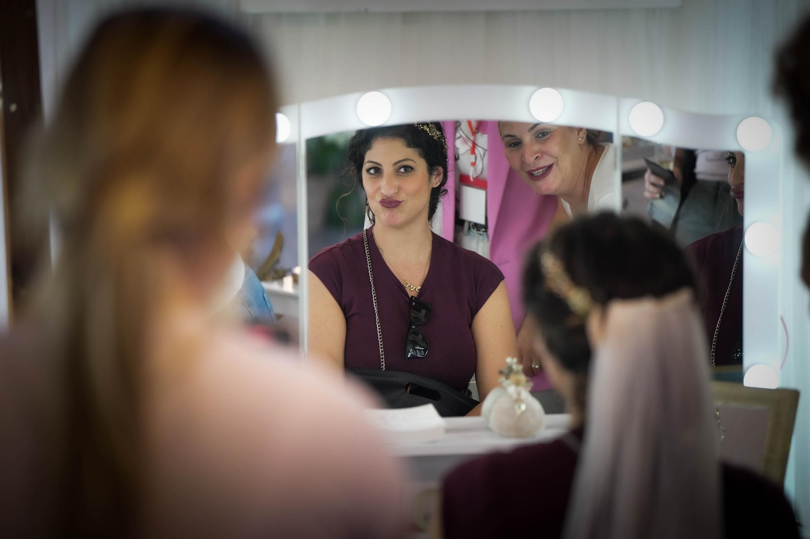 Imágenes de Bodasur en Ifeca Jerez