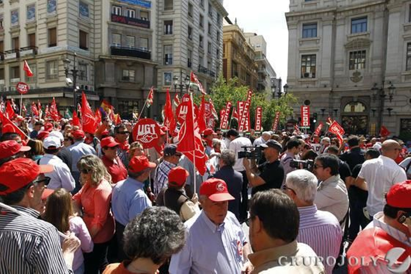 Foto: Pepe Villoslada