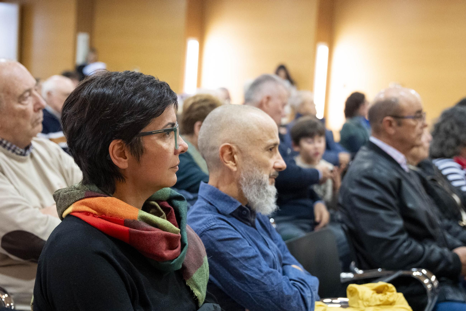 ¿Cómo sueñas el casco histórico de Almería?