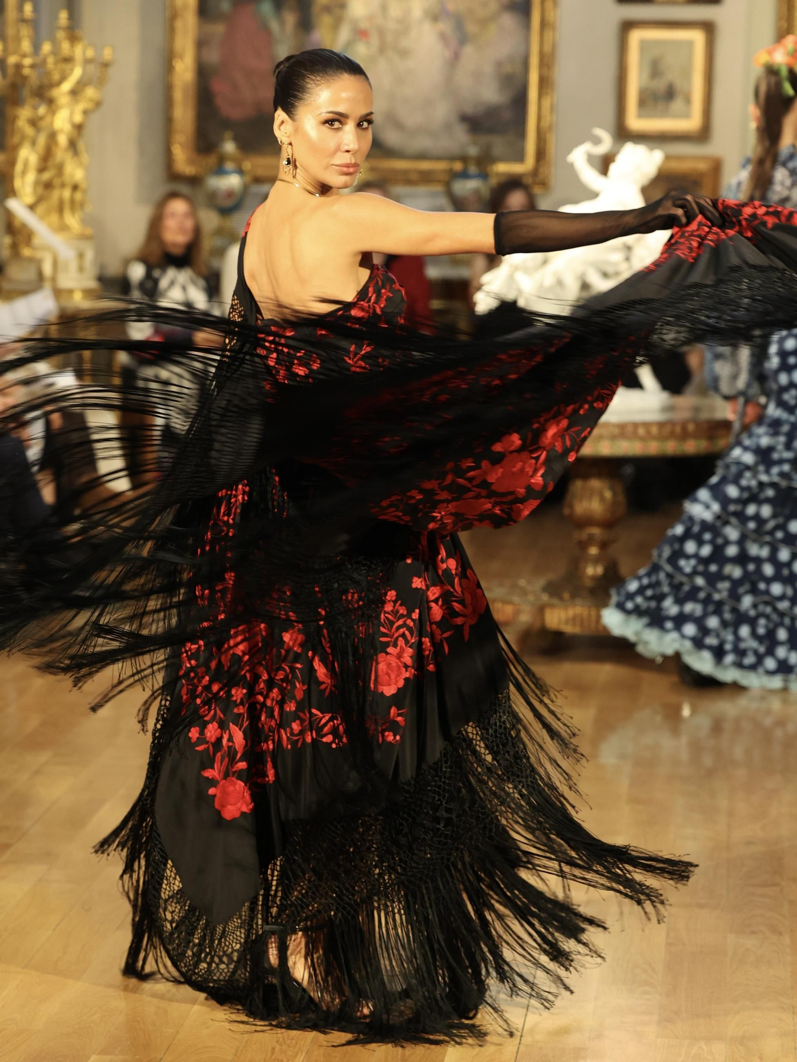 VIII edición de ÚNICO FLAMENCO