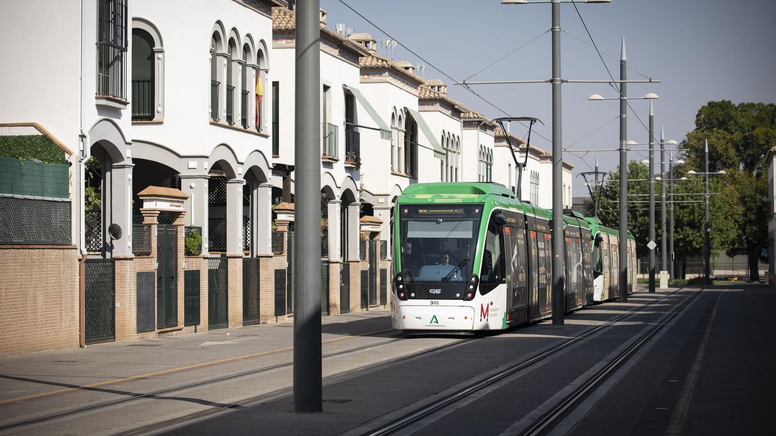 Ante las numerosas quejas de los vecinos se van a llevar a cabo mediciones dentro de viviendas de esta zona