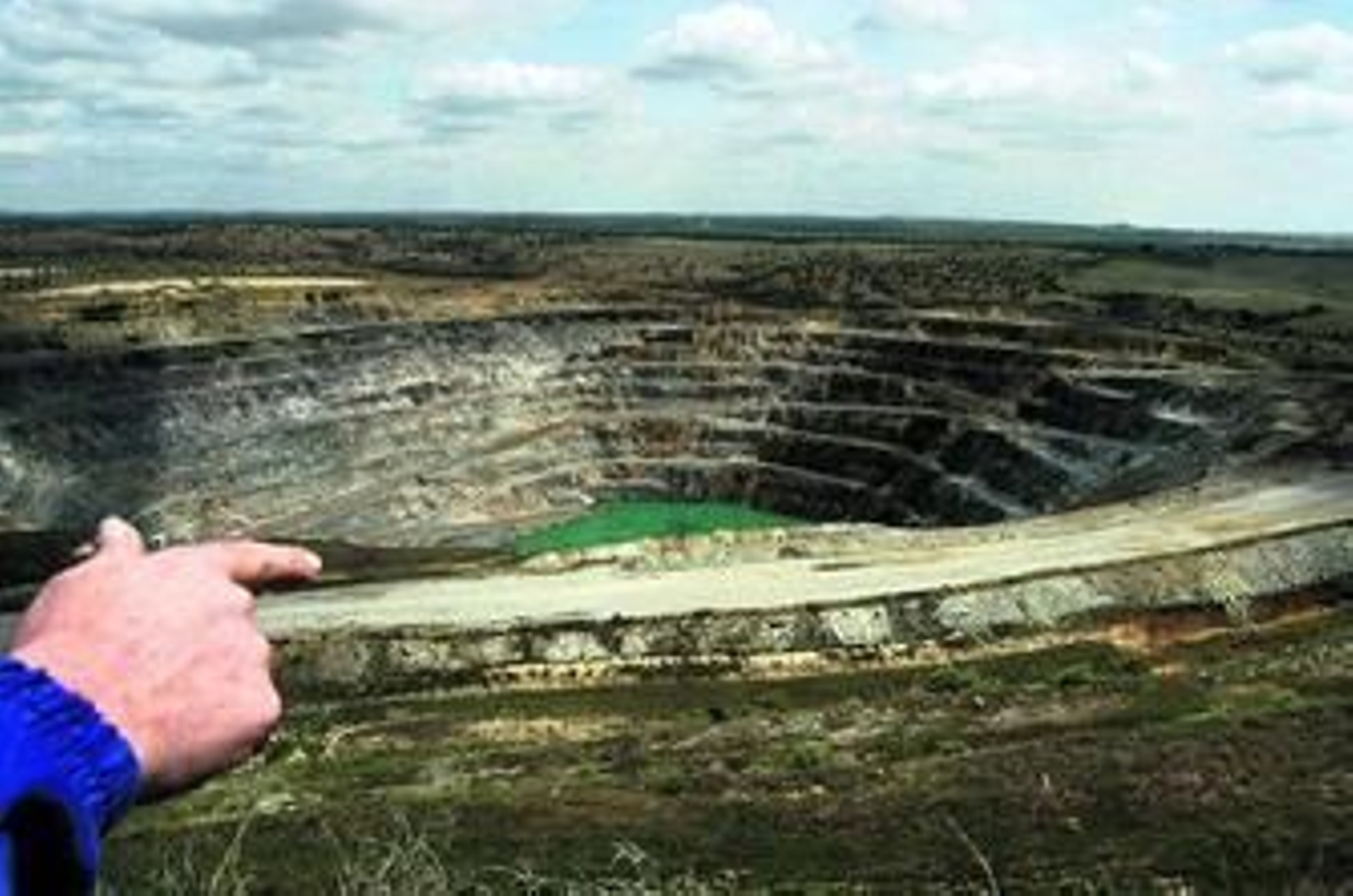 Las movilizaciones se congelan