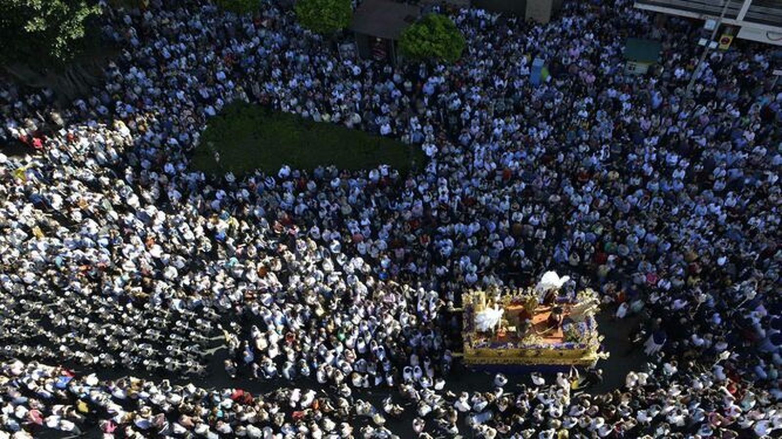 Semana Santa Sevilla