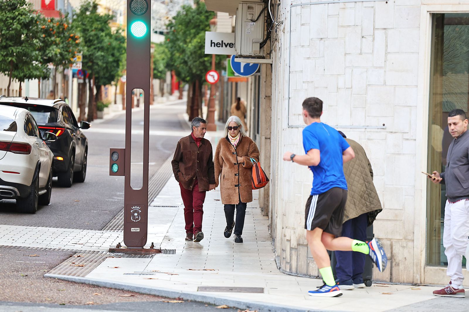 Último domingo de 2025: Ambiente y tiempo inestable marcan los preparativos de fin de año