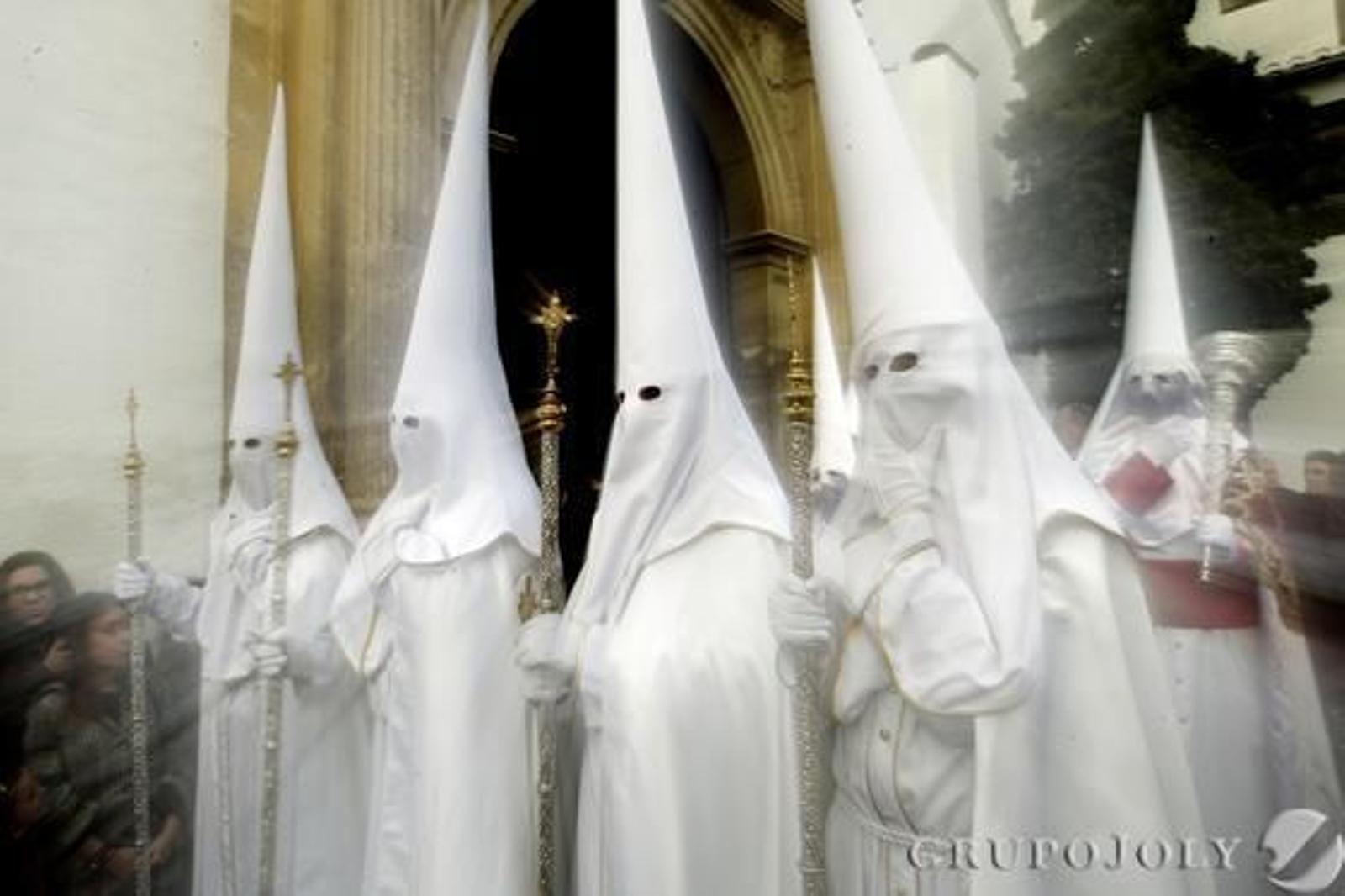 Foto: Pepe Villoslada-Lucia Rivas