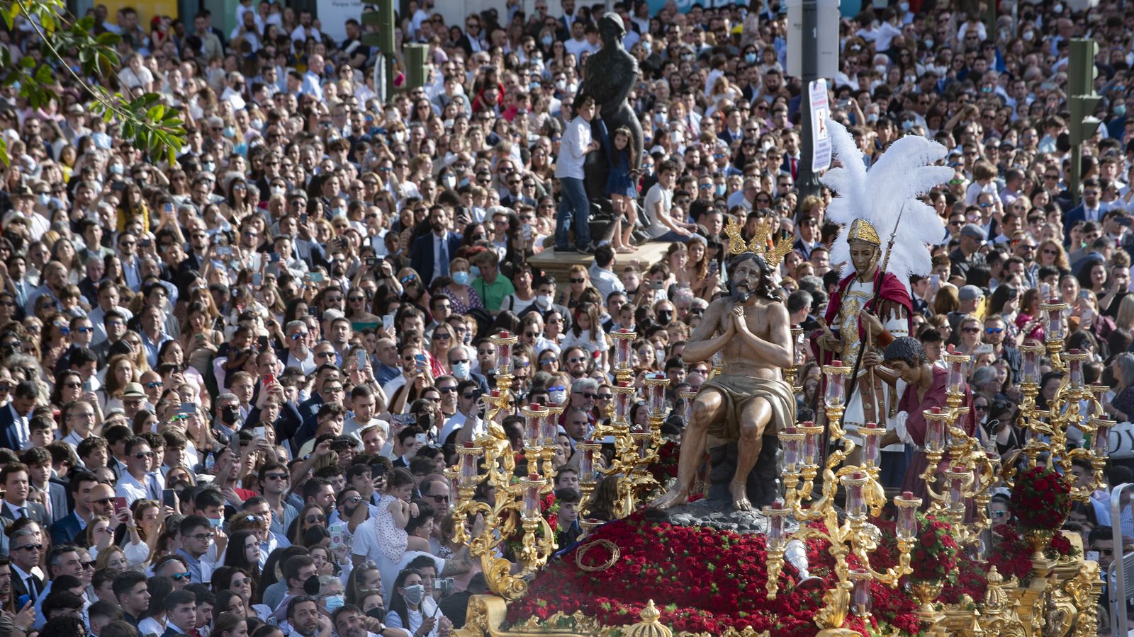 Las imágenes de La Estrella