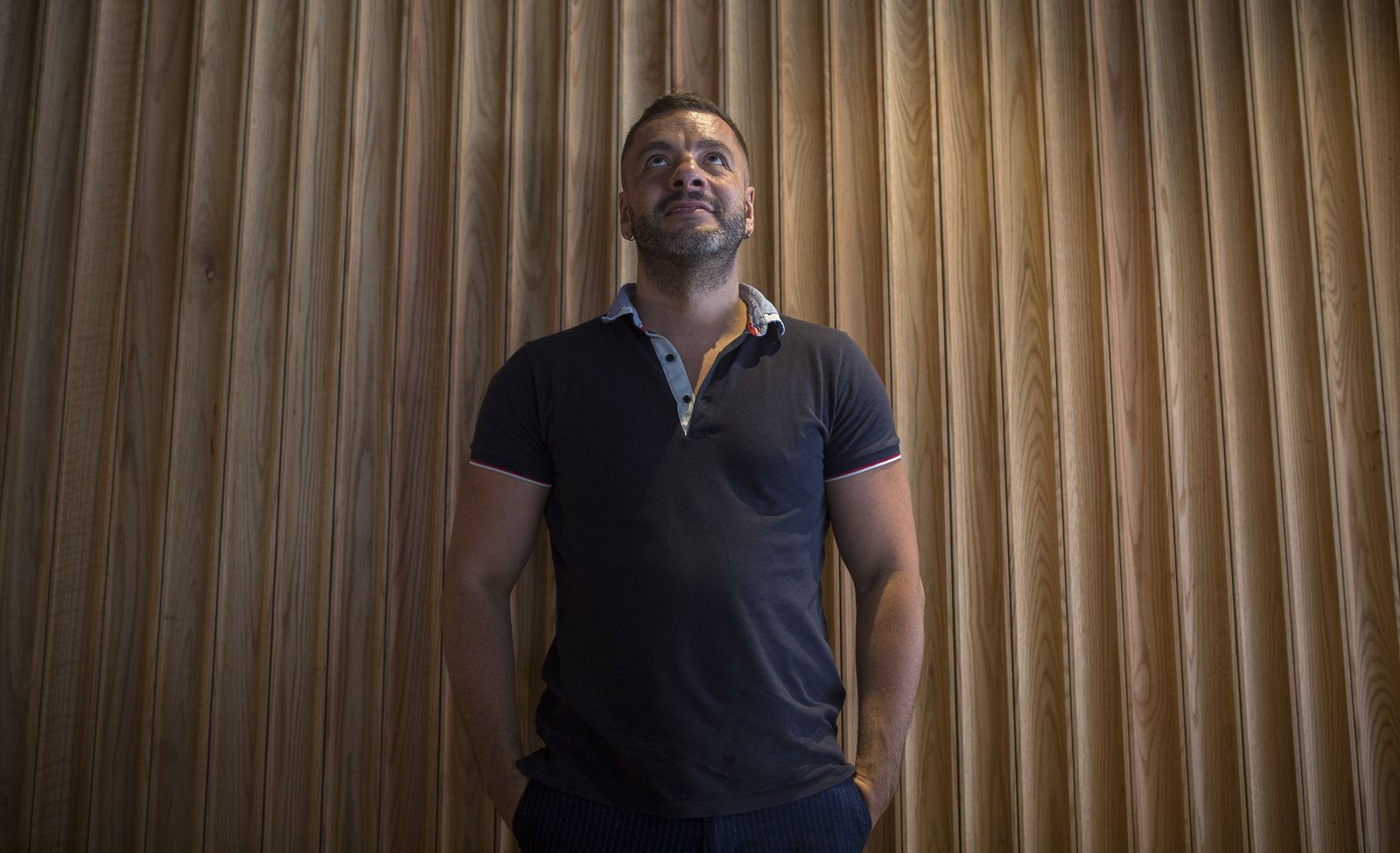 "Todo está diseñado para que ningún amor pueda durar más de una noche"