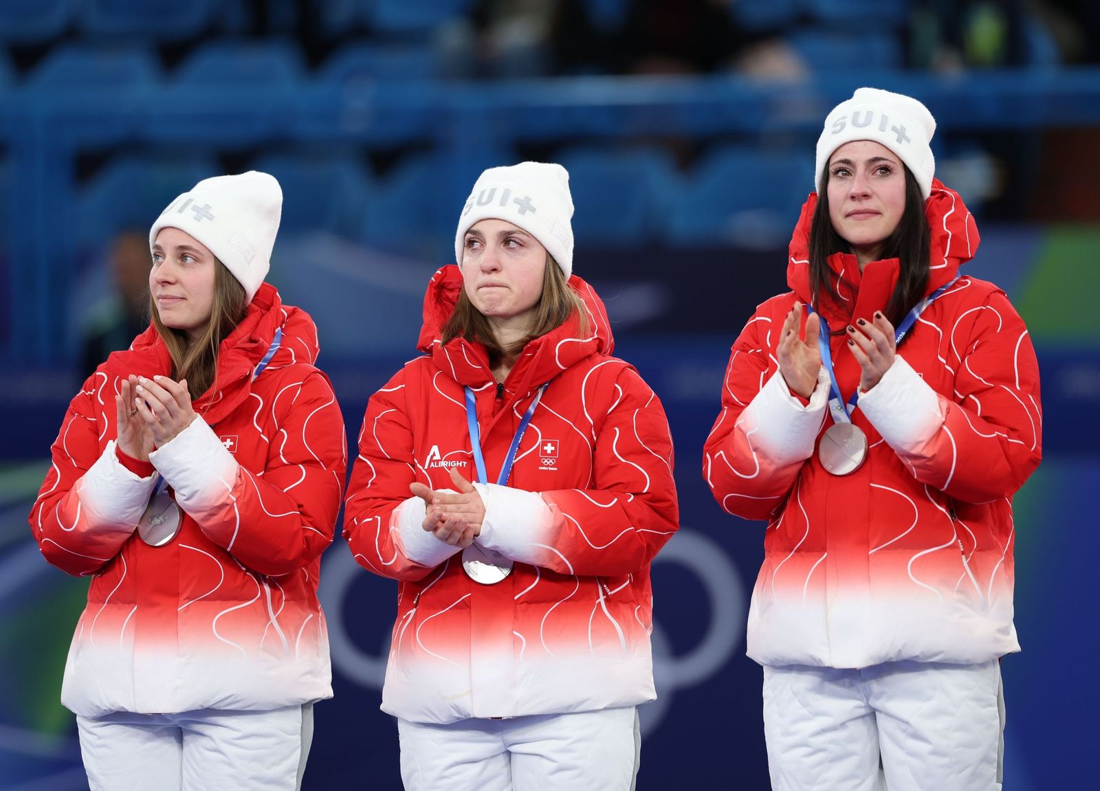 Las mejores fotos de los Juegos Olímpicos de invierno Milán Cortina d'Ampezzo 2026 | Ceremonia de clausura y jornada 17 y última