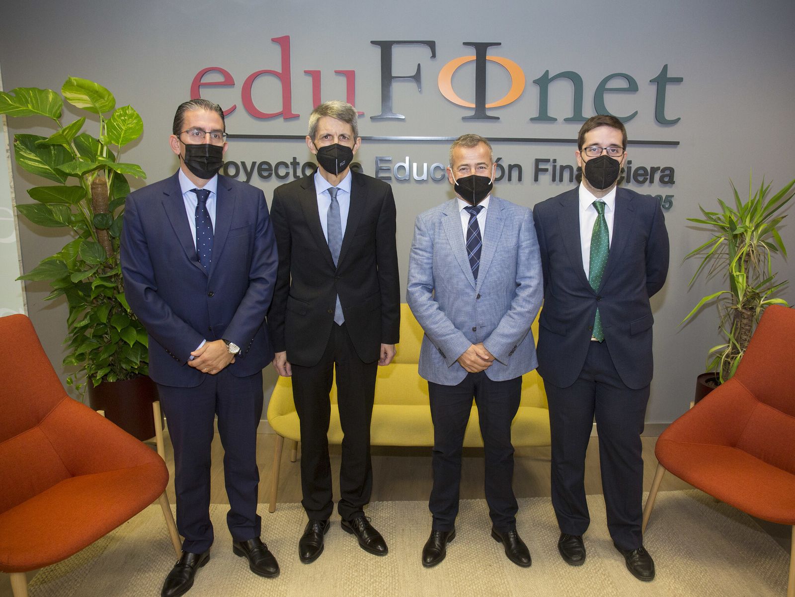 La inauguración del congreso este miércoles.