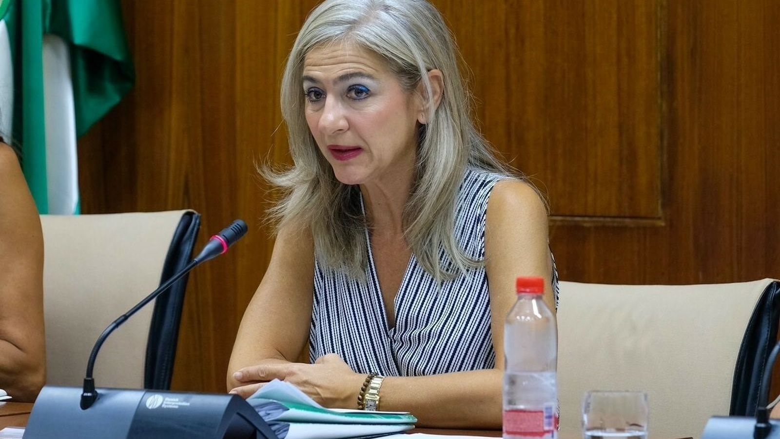 Patricia del Pozo