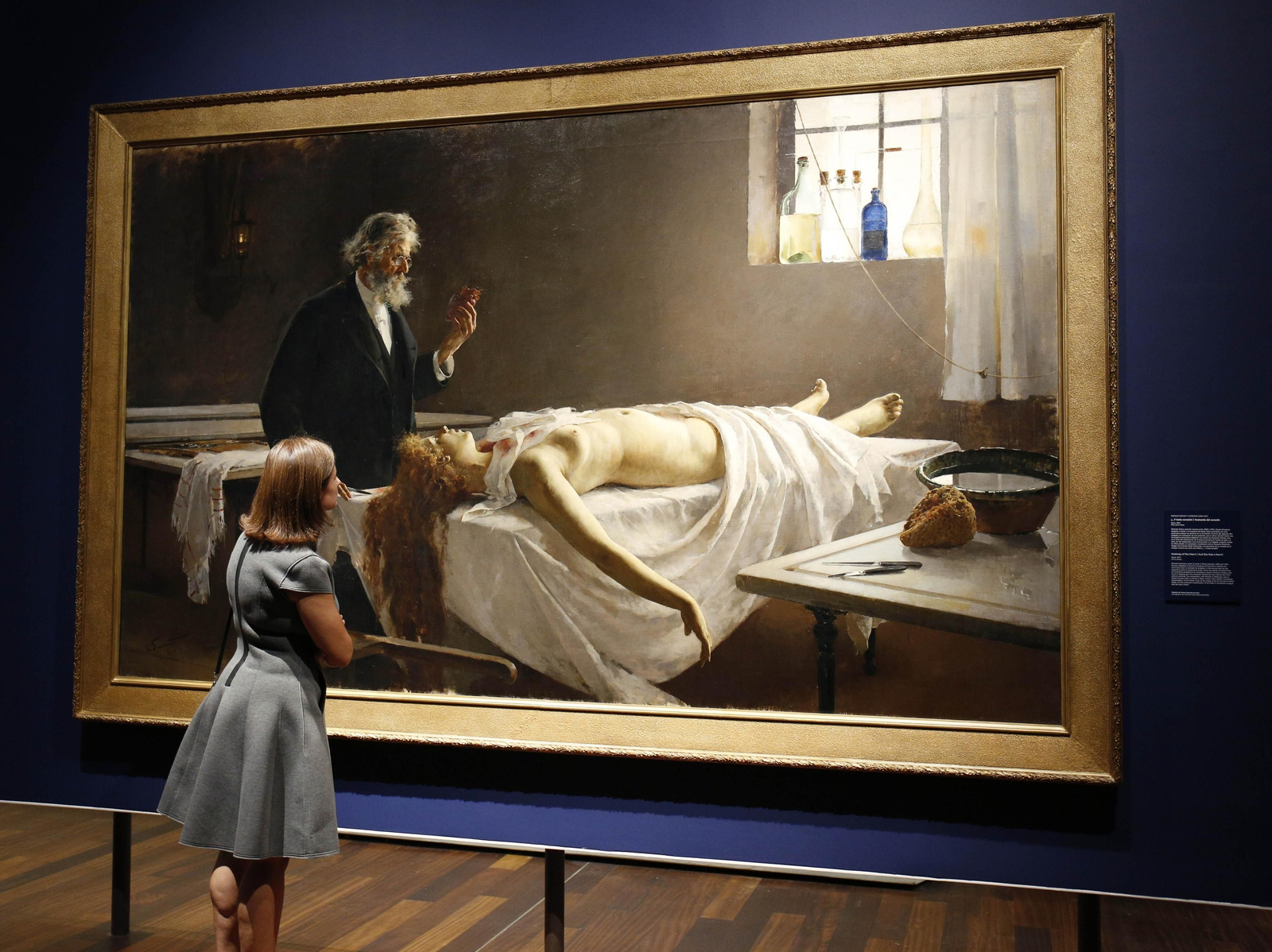 Conoce el Museo de Málaga