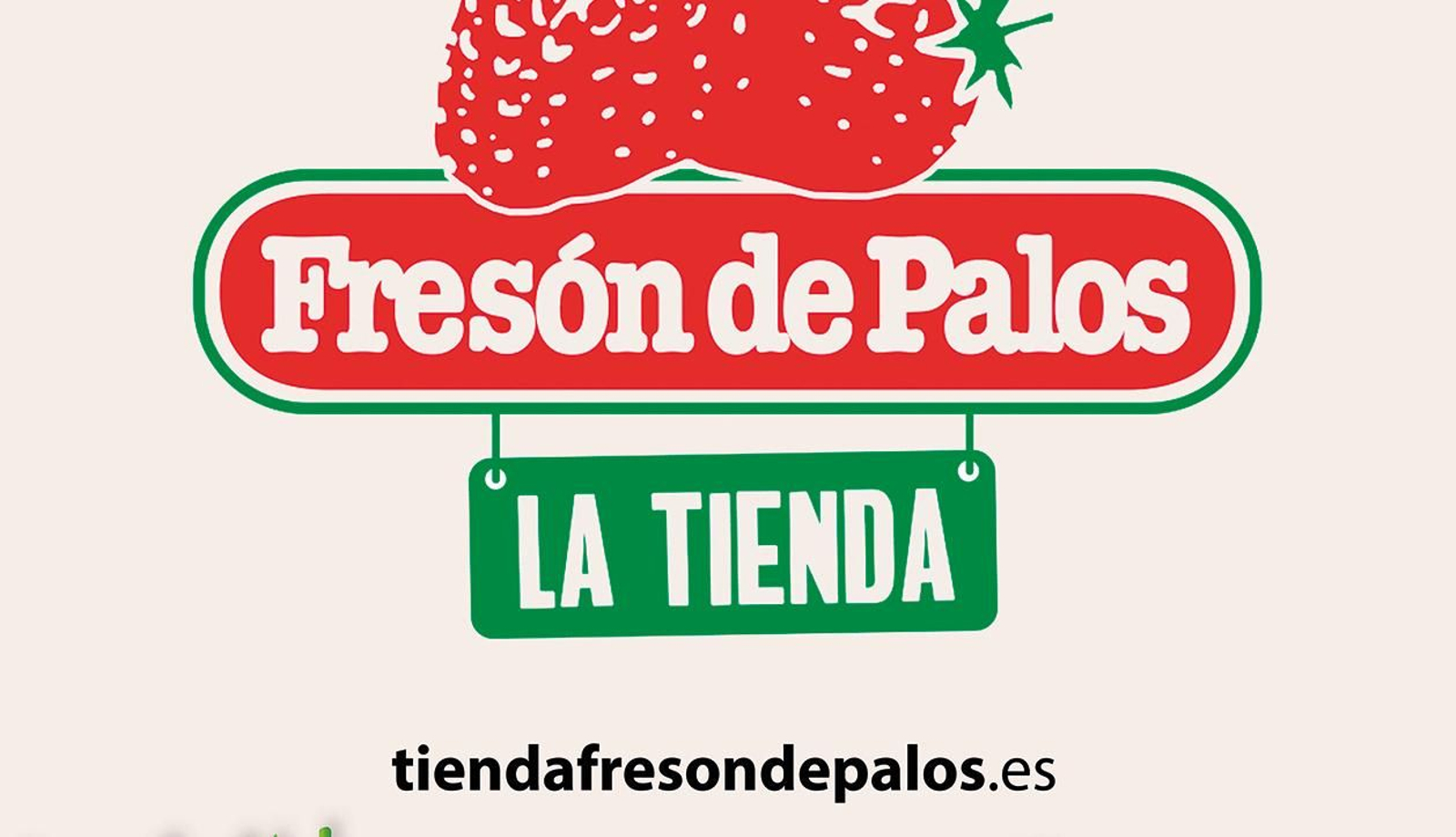 Fresón de Palos lanza su propia tienda on line.