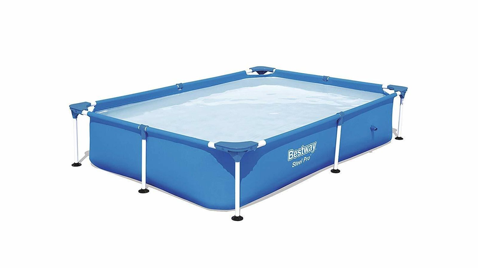Piscina Desmontable Tubular Infantil
