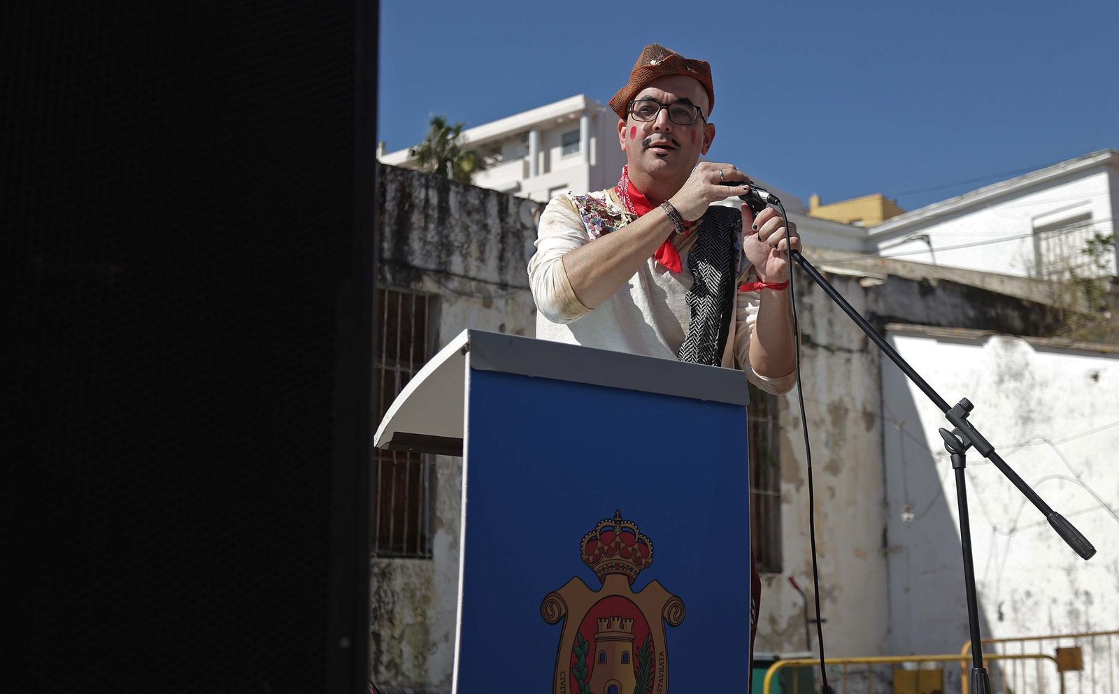 Fotos del sábado de Carnaval Especial 2026 en Algeciras