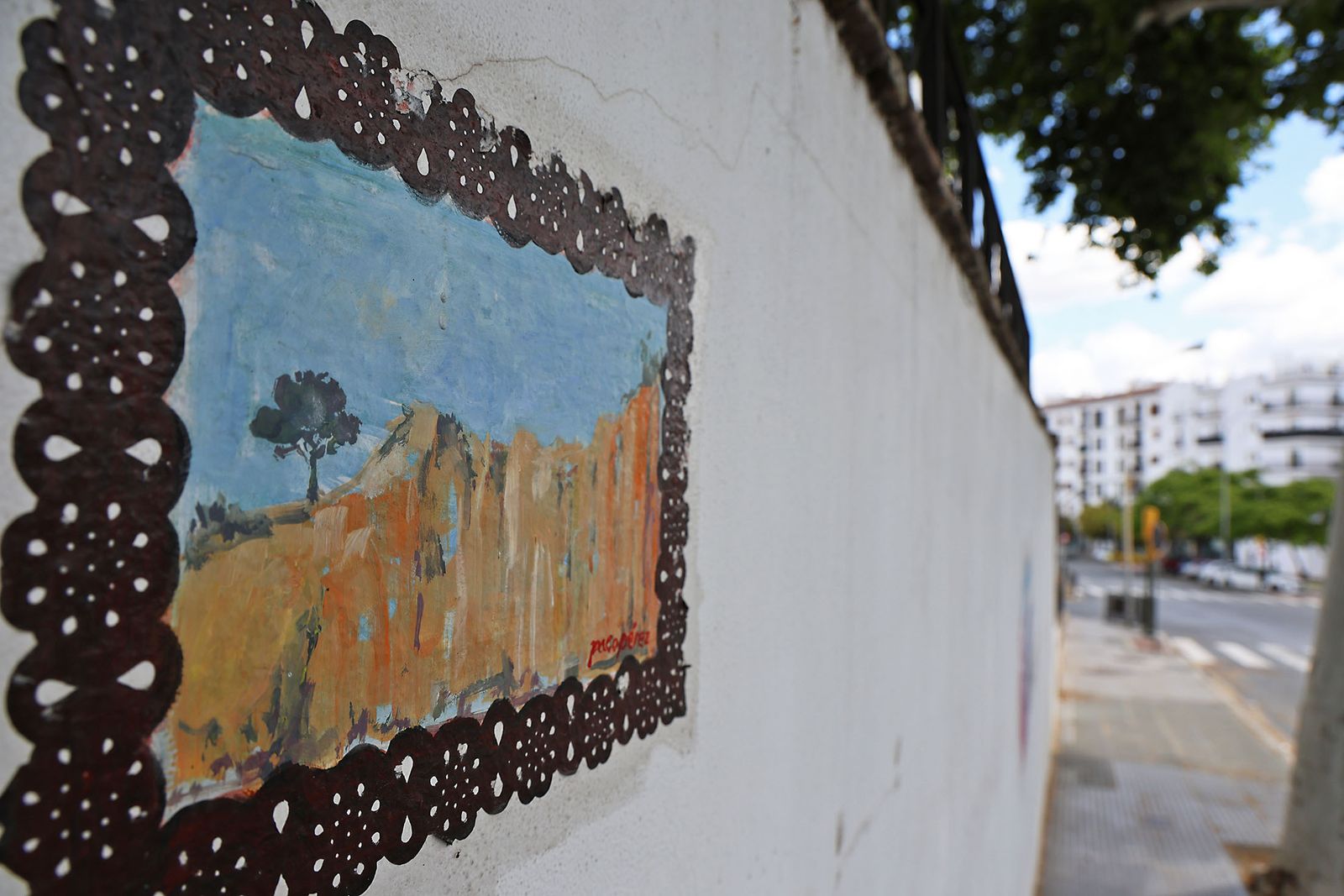 Las imágenes mas destacadas del miércoles 1 de mayo en Huelva