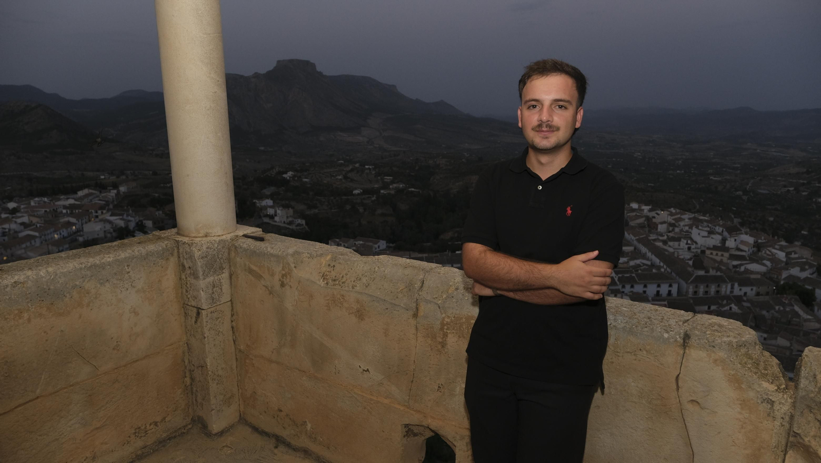 Concierto de Serendipia Ensemble en el Castillo de Vélez Blanco-Festimuvb