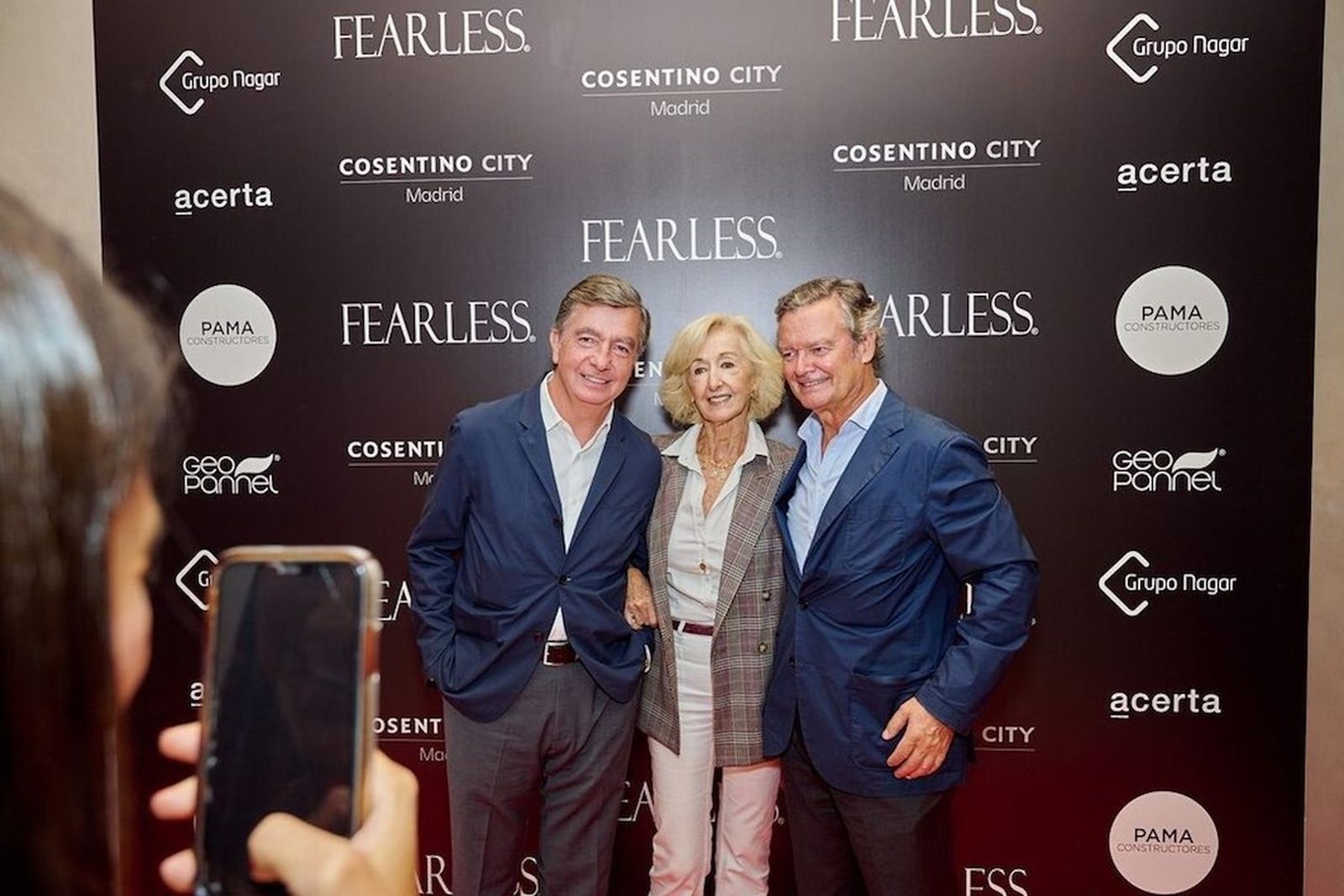 Evento “Manos talks”: Un año de Manos de la Arquitectura