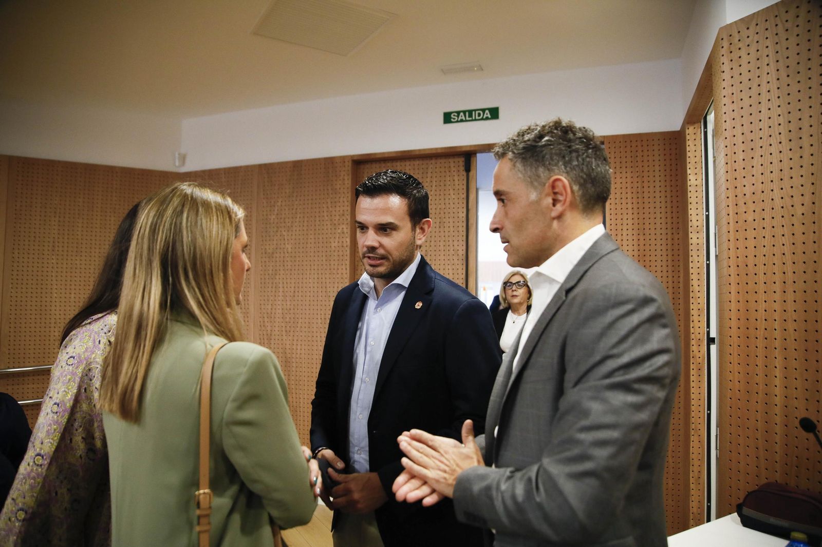 Te contamos en imágenes como han sido las jornadas formativas de Atende en el espacio ALMA de Almería