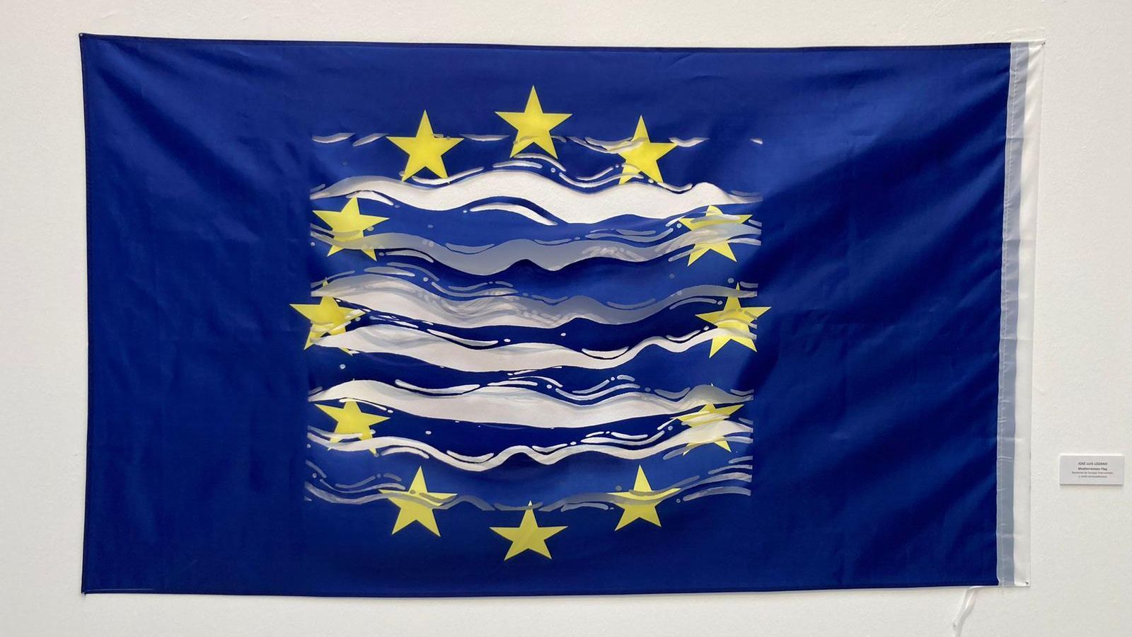 Obra de José Luis Lozano.