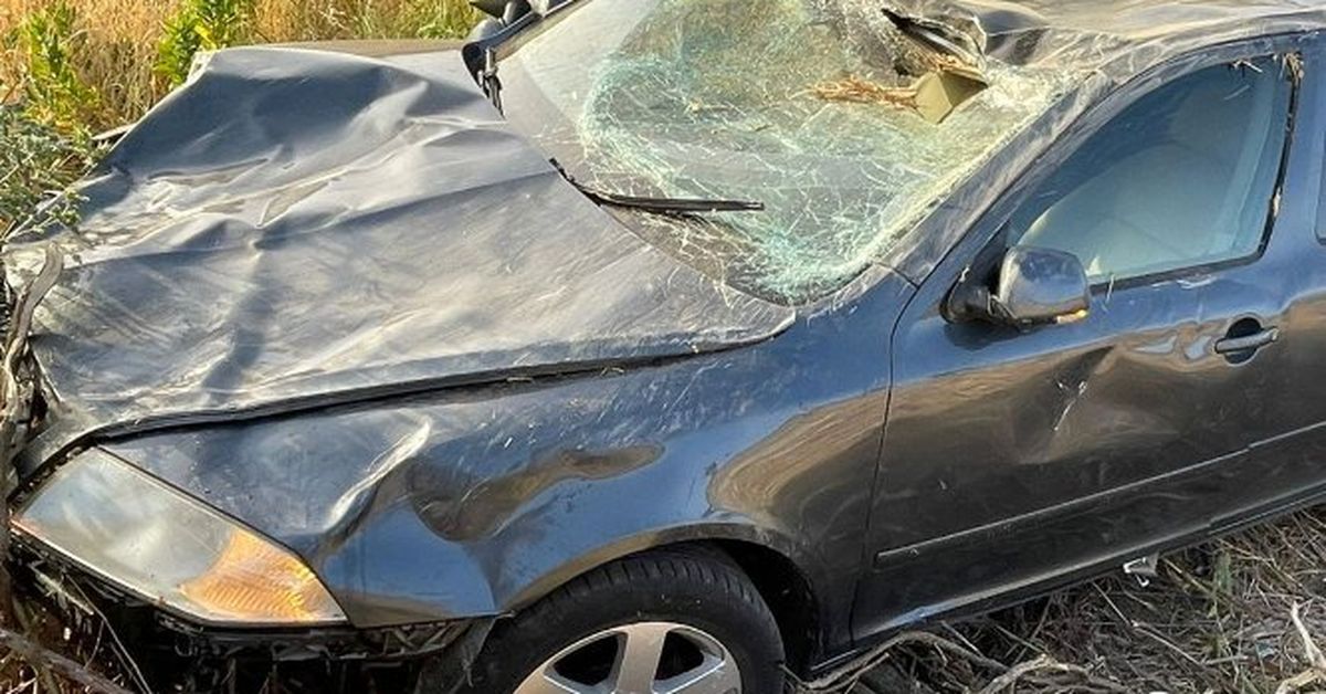 Una persecución policial en El Puerto acaba con un conductor ebrio detenido