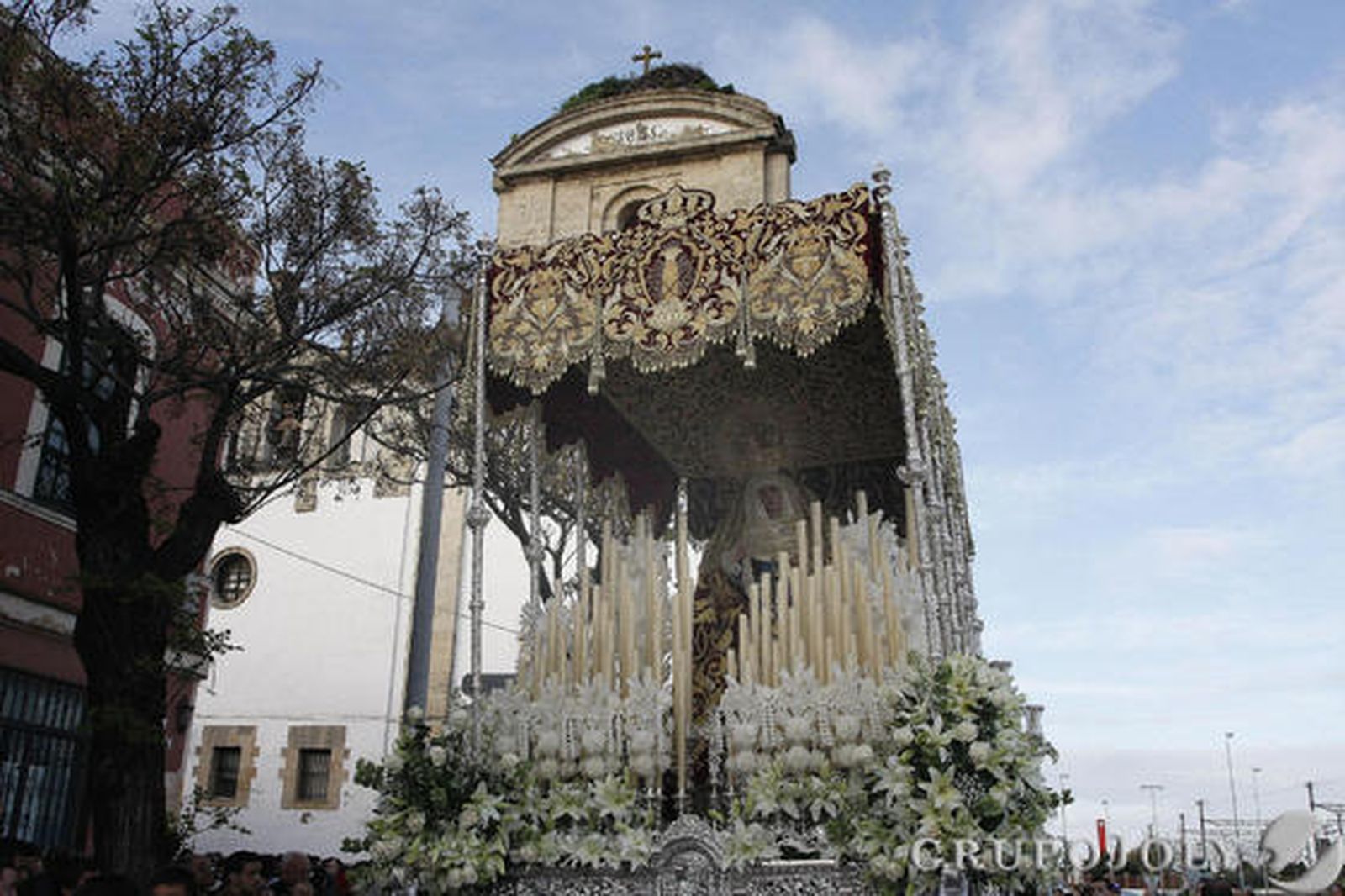 La Flagelación

Foto: Andres Mora