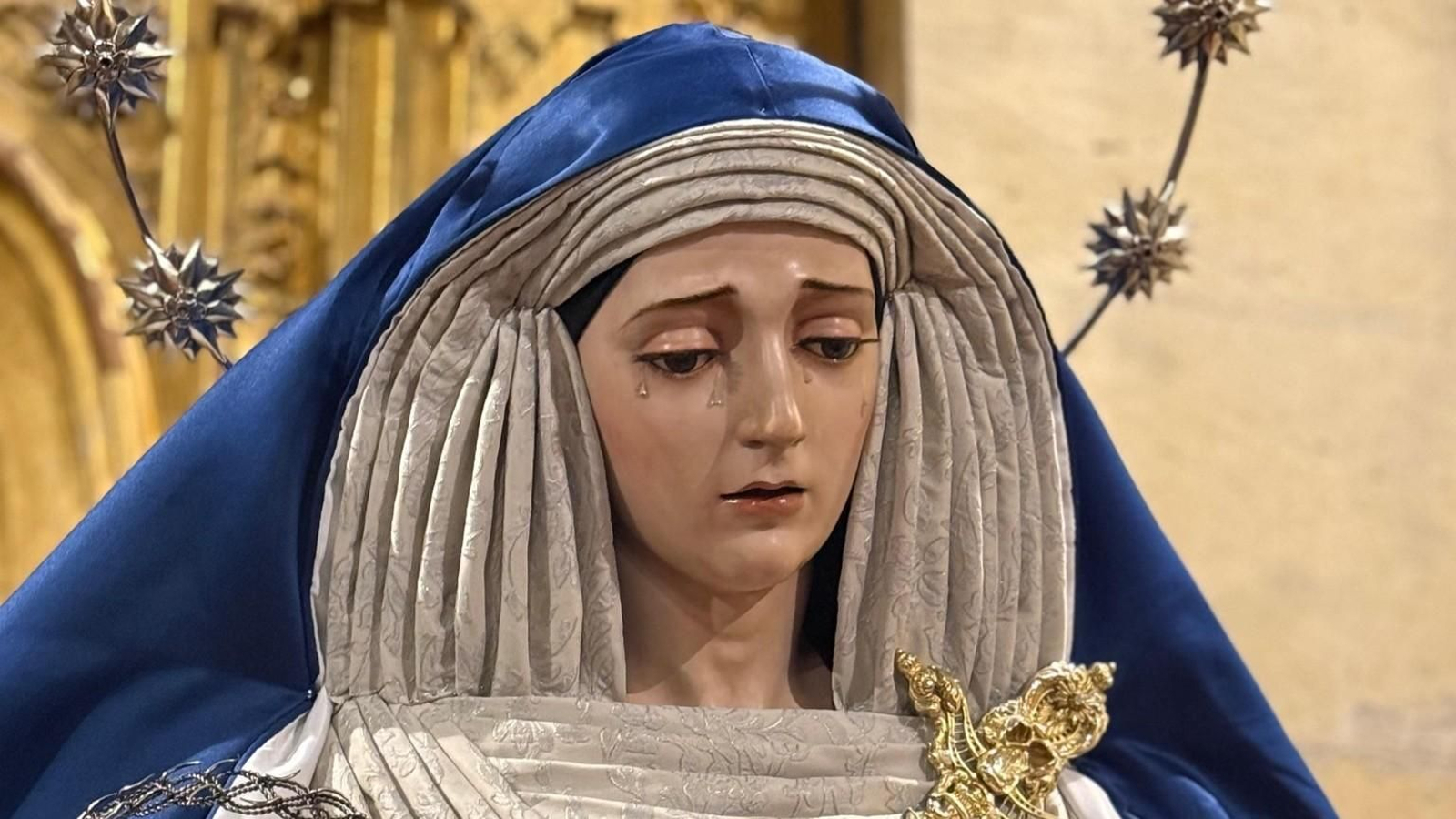 Fotogalería Hebreas 2025: Paz, Dulce Nombre y Encarnación