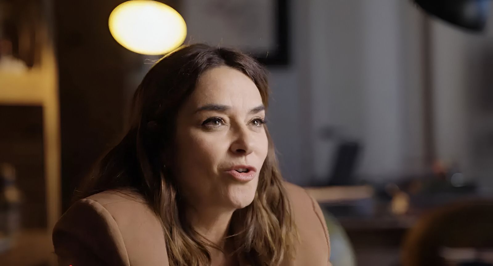 Toñi Moreno se ha sincerado en el pódcast ‘Tengo un plan’ sobre las penurias económicas que vivió en su adolescencia.