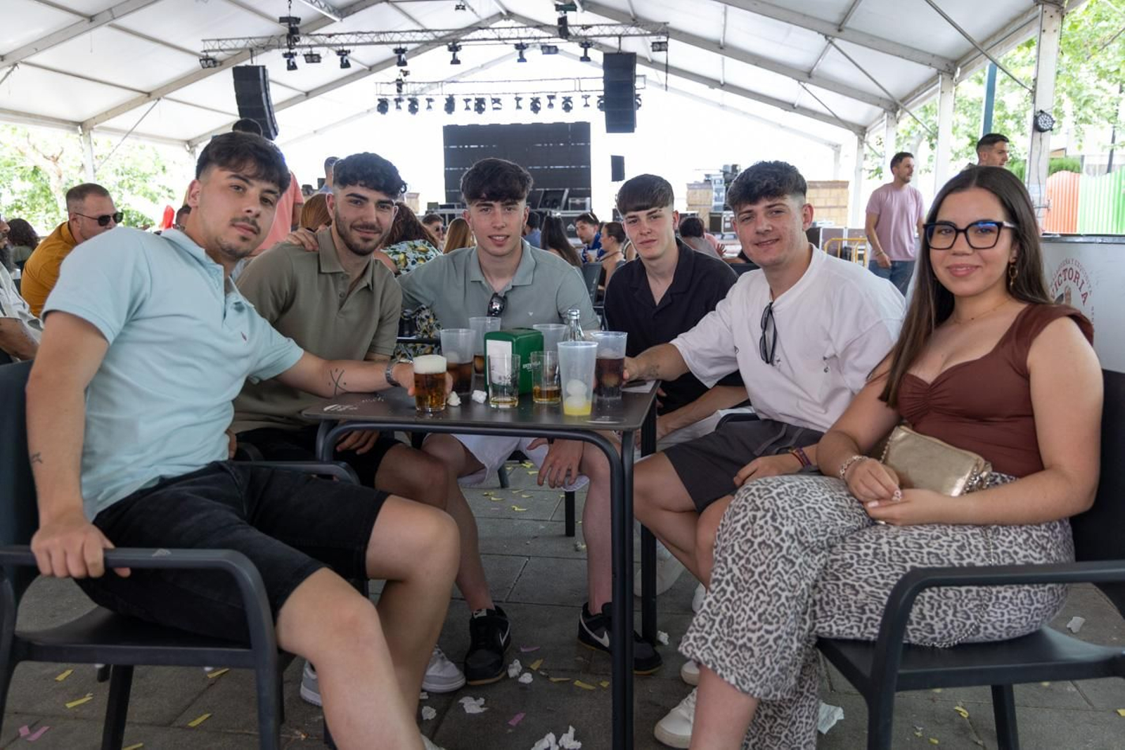 XL Fiesta de la Cereza del Castillo de Locubín