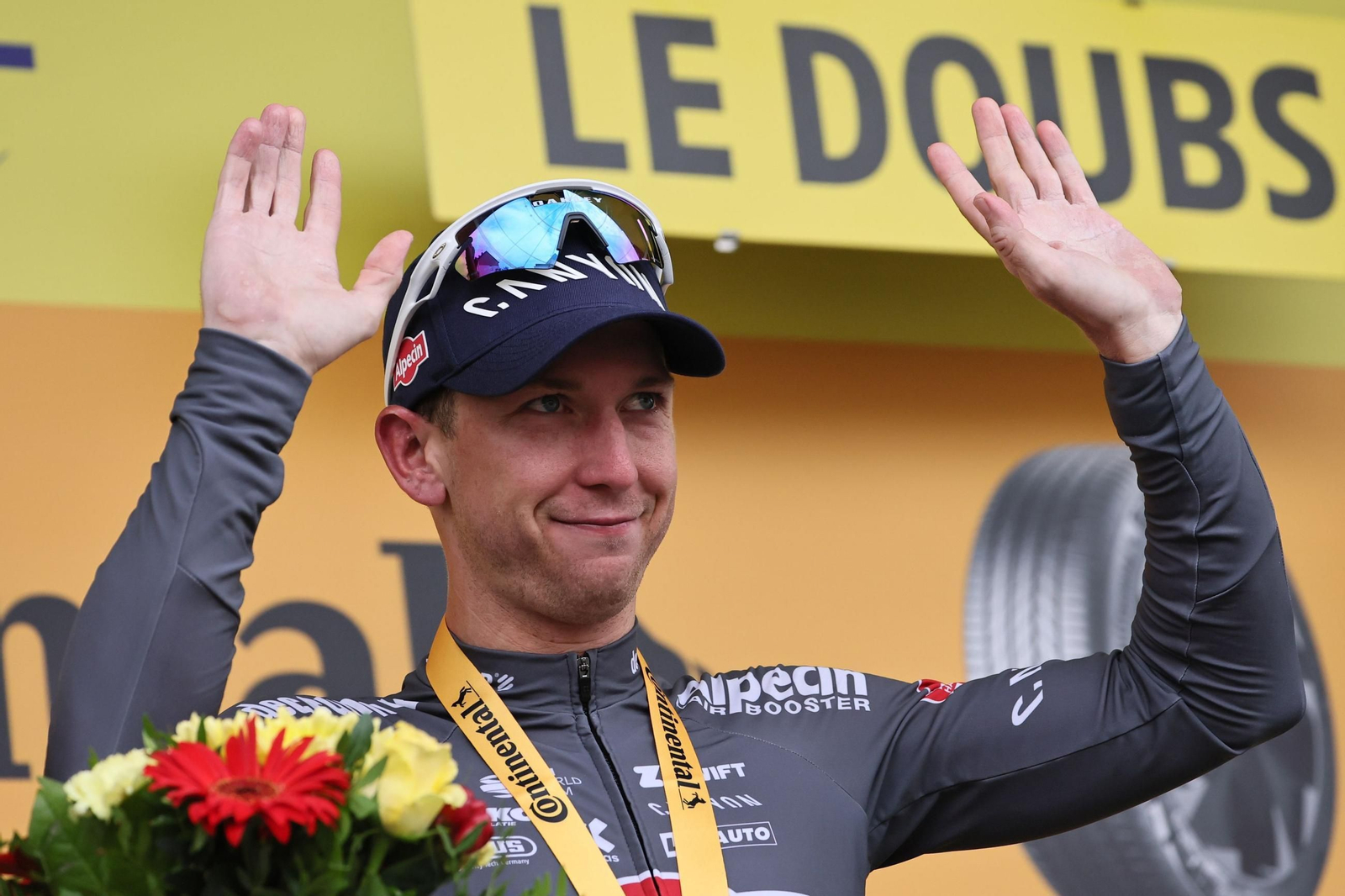 Las mejores fotos del Tour de Francia | Etapa 20