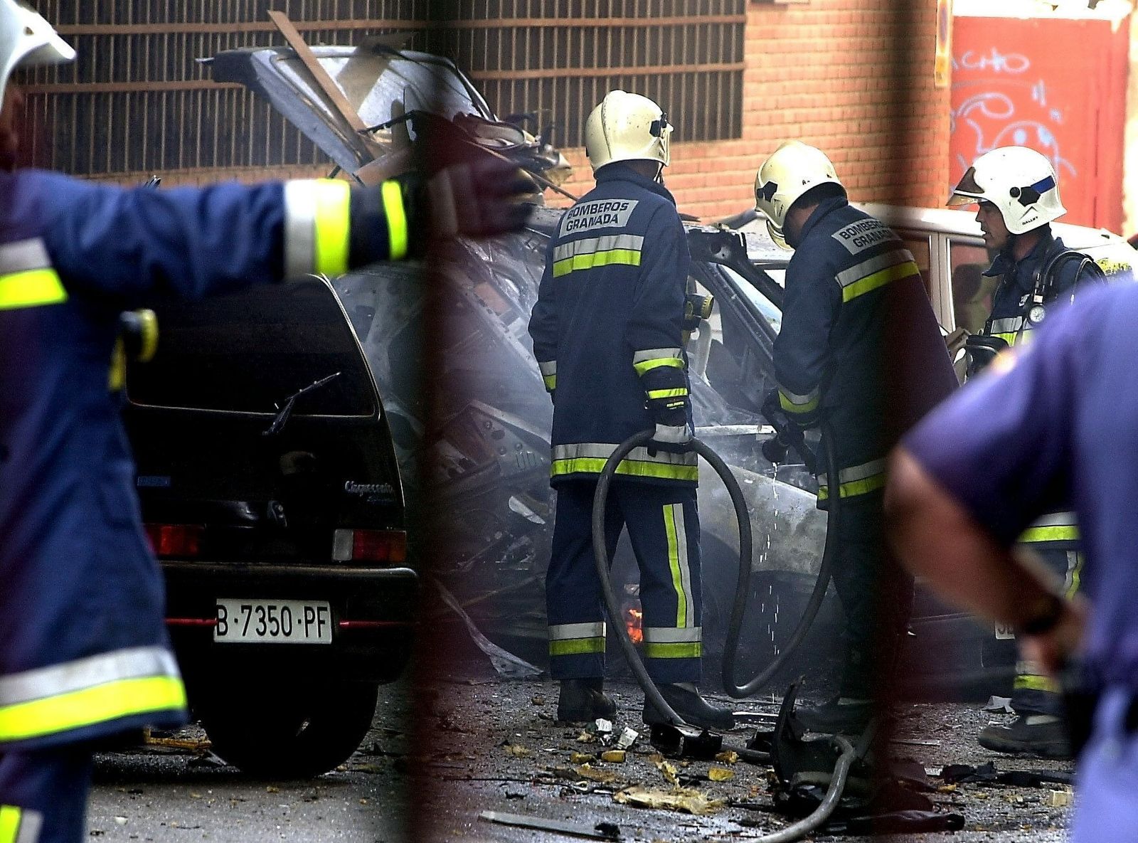 Los archivos de ETA: claves para resolver las incógnitas del caso Luis Portero