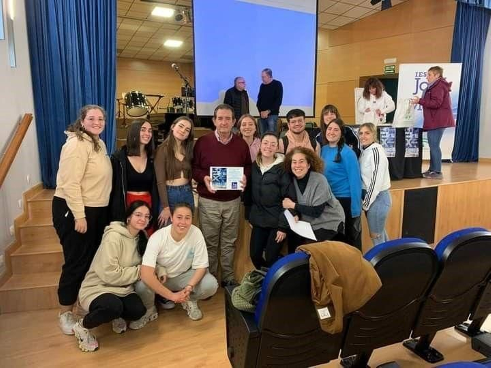 Monachil acoge este sábado la décimo primera reunión nacional de afectados de TOC y familiares