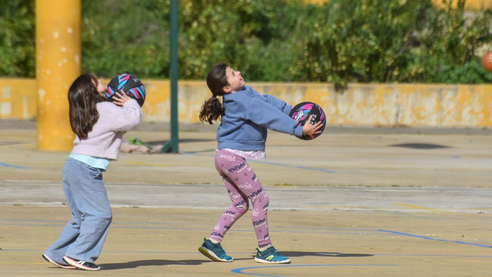 Las fotos del Día de Reyes Magos en Algeciras