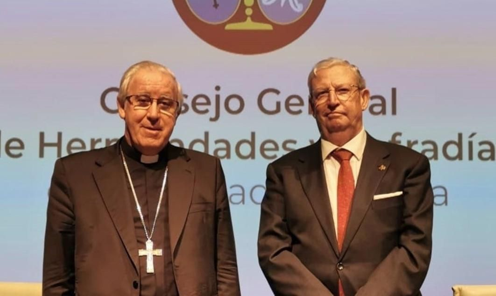 El Congreso se celebrará entre el 9 y 12 de octubre de 2024