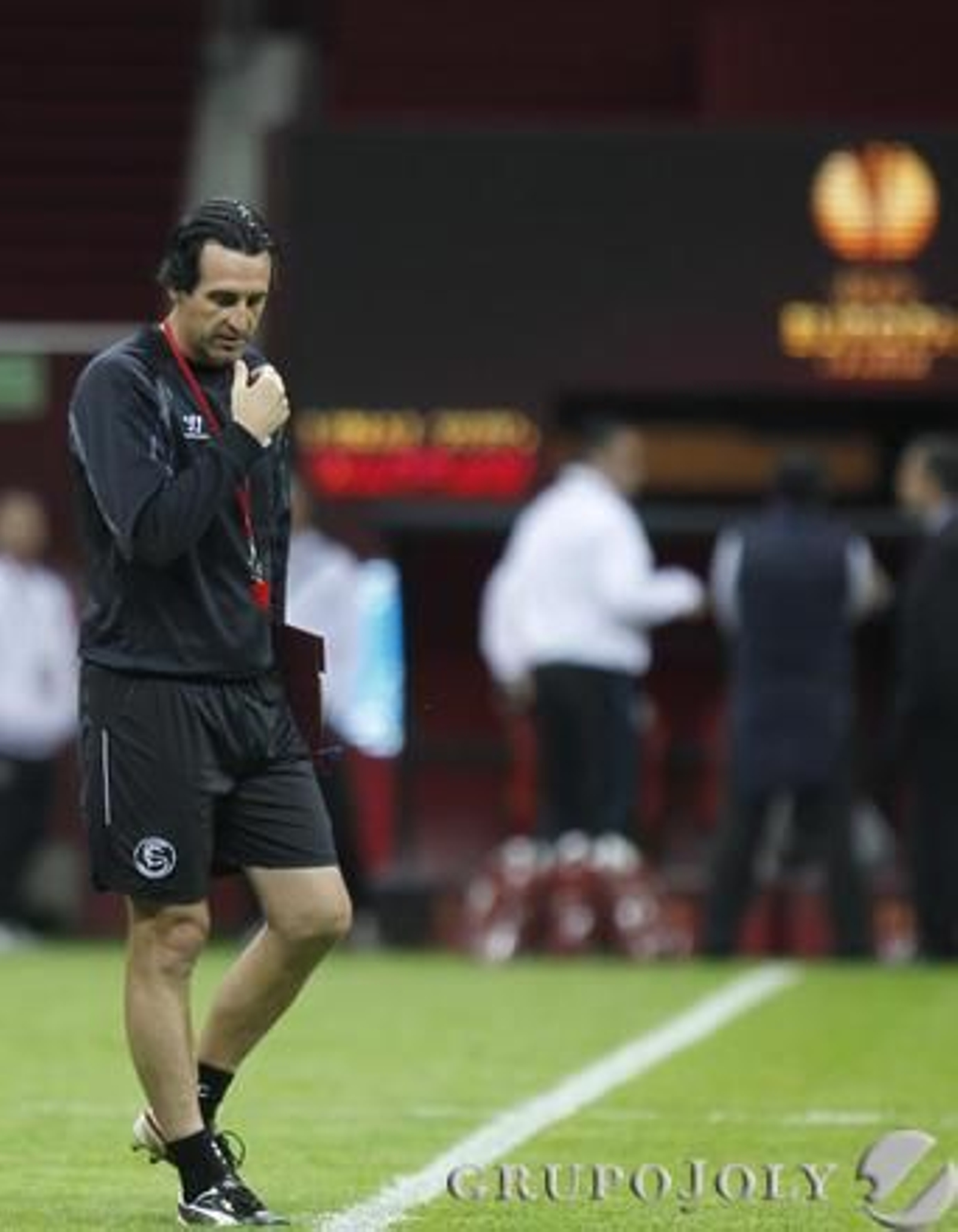 Foto: Antonio Pizarro