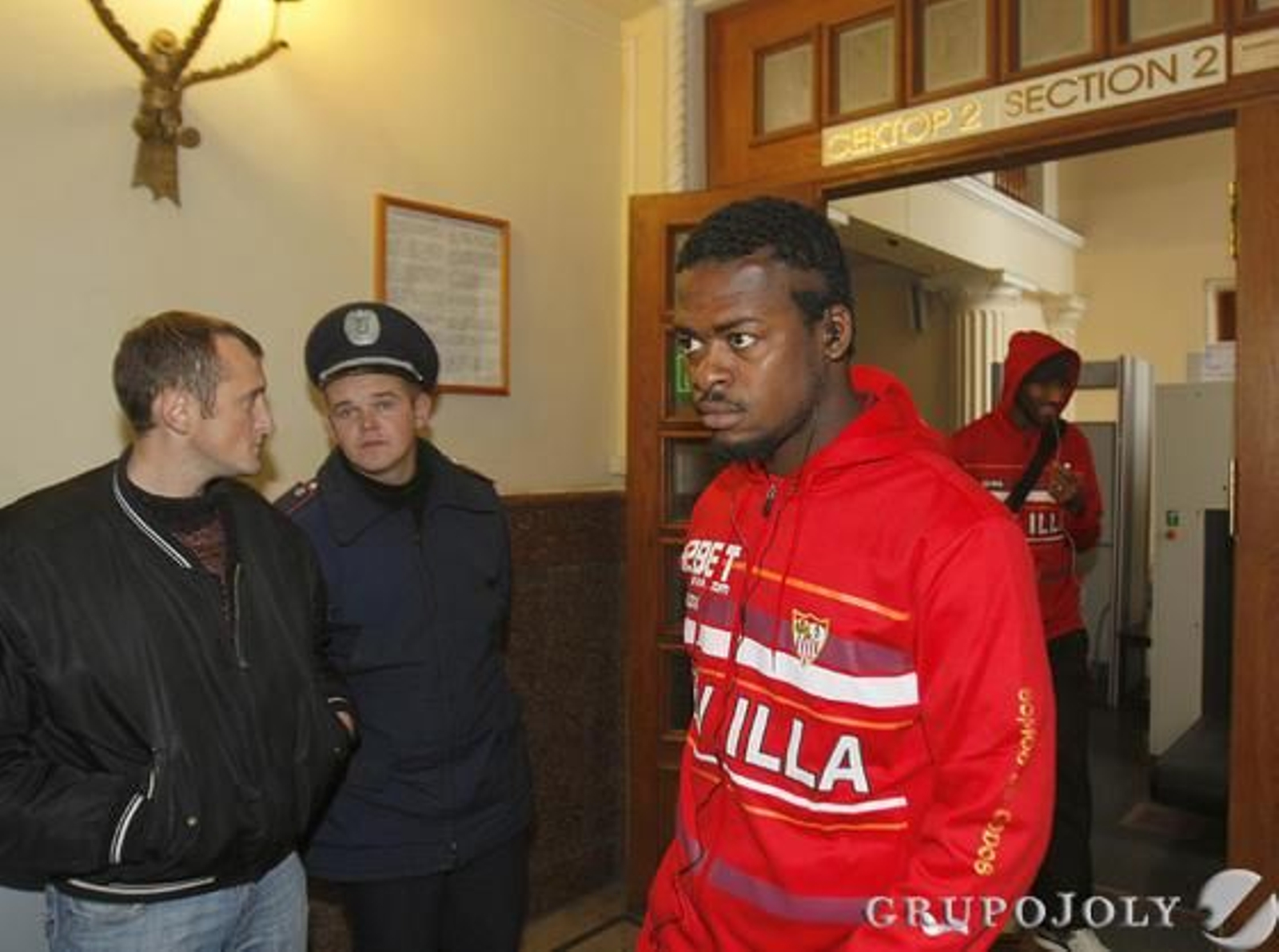 Foto: Diario de Sevilla