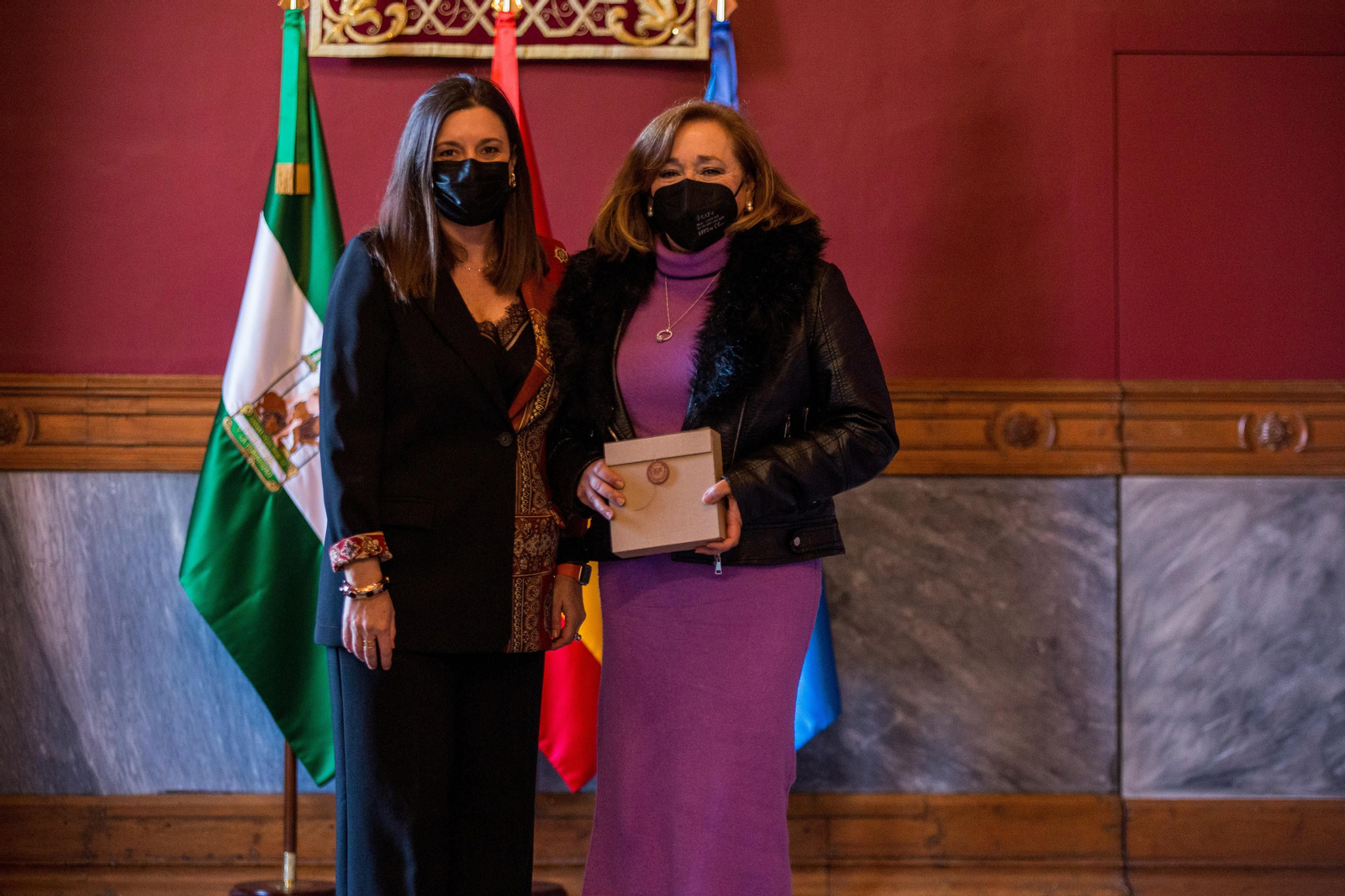 Homenaje a los docentes jubilados